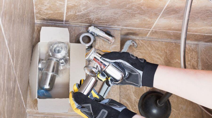 Professional Storm Sewer Service in Scotland, AR